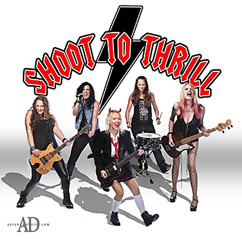 Gates Four Summer Concert Series closes with Shoot to Thrill, Aug. 8