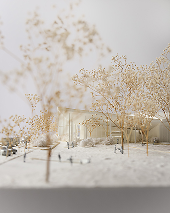 NC History Center breaks ground, shares history