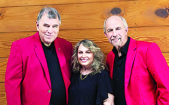 CARE Clinic's beachy fundraiser brings music, dancing to Gates Four