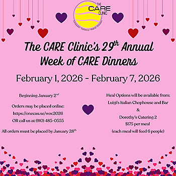 A Season of compassion: CARE Clinic’s 29th Week of CARE