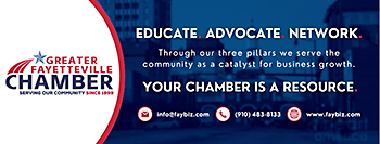 Greater Chamber goals for 2026; Call for National Civics Bee