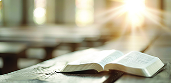 Lost in Leviticus: How to read the Bible year round