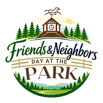 Carolina Horse Park opens up for Friends & Neighbors Day