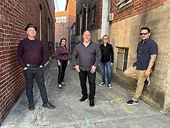 Gates Four Summer Concert Series kicks off sixth year