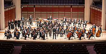 Sound of America: North Carolina Symphony Celebrates 250 Years Through Music