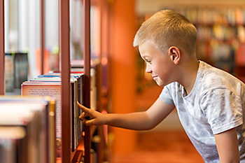 Government Watch: City Council meeting discusses funding; Cumberland County Library kicks off Nat'l Library Week