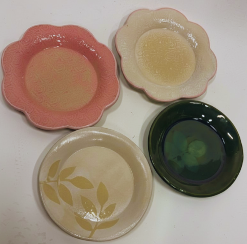 FTCC & PWC Present Salad Days, one-of-a-kind dining experience