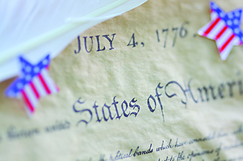 Cumberland County Library celebrates America’s 250th