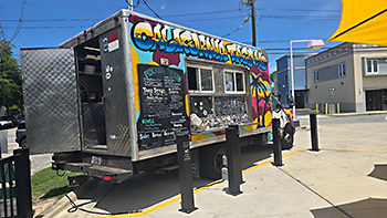 Dining Guide: Food Trucks