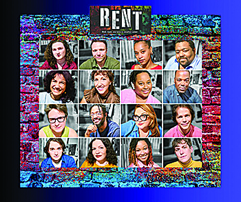 Gilbert Theater's season closer, 