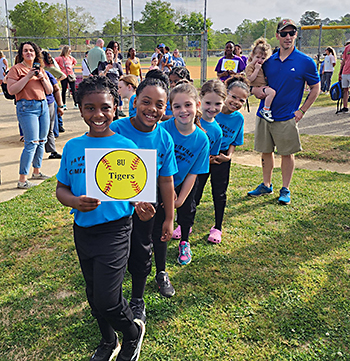 Publisher's Pen: Kiwanis Terrific Kids Celebrate Excellence