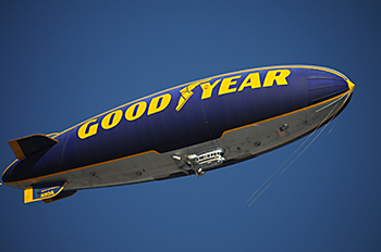 Fayetteville’s Goodyear Tire Factory to close in 2027