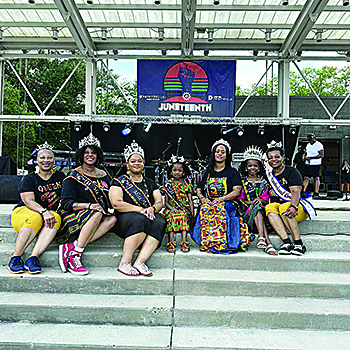 Cumberland County honors the past, inspires the future