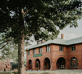 Discovering America’s Story in Fayetteville