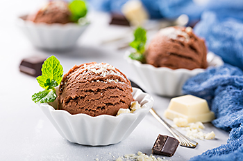 Beat the heat this summer with local tasty treats