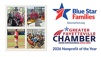 Blue Star Families turns connection into community