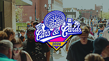 Lowered Legends presents Cars & Cards at Segra Stadium