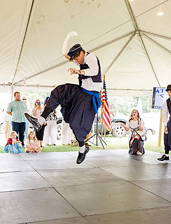 Greek Festival serves up food, culture, community