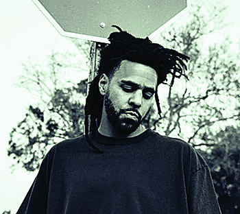 J. Cole’s homecoming anchors blockbuster weekend in the 910