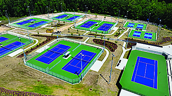 State Championship serves up major tennis weekend