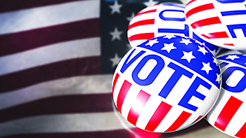 Cumberland County election information