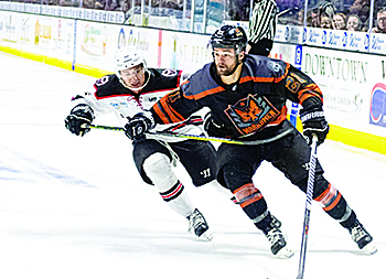 Fayetteville Marksmen begin new season by building stronger team, deeper sense of belonging
