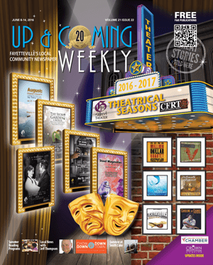 Weekly Issue