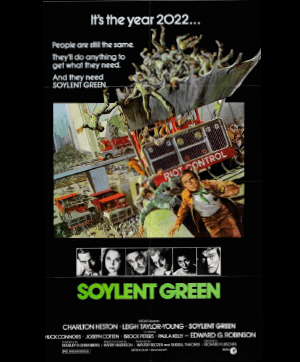 soylent green