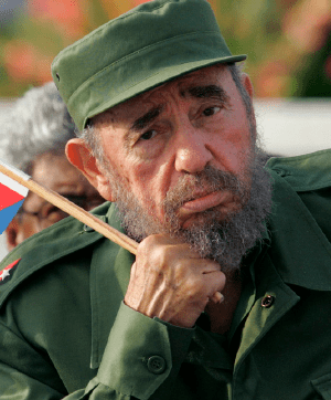 Fidel